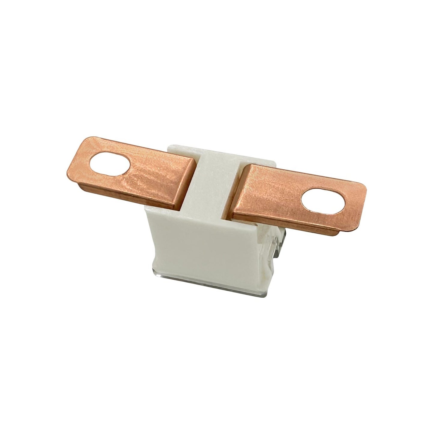 120A Bent Male 9/16" Fuse Cartridge FLD PAL Auto Link for Car Truck RV SUV - 1pk