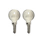 (2) Ignition Key For Snorkel Cole Hersee Lift & Boom Kawasaki Mule 523, 8030044