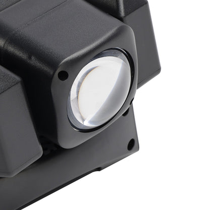150W RGBW Rotating Laser Light DJ Stage Effect Party Beam Disco Show Bar Light