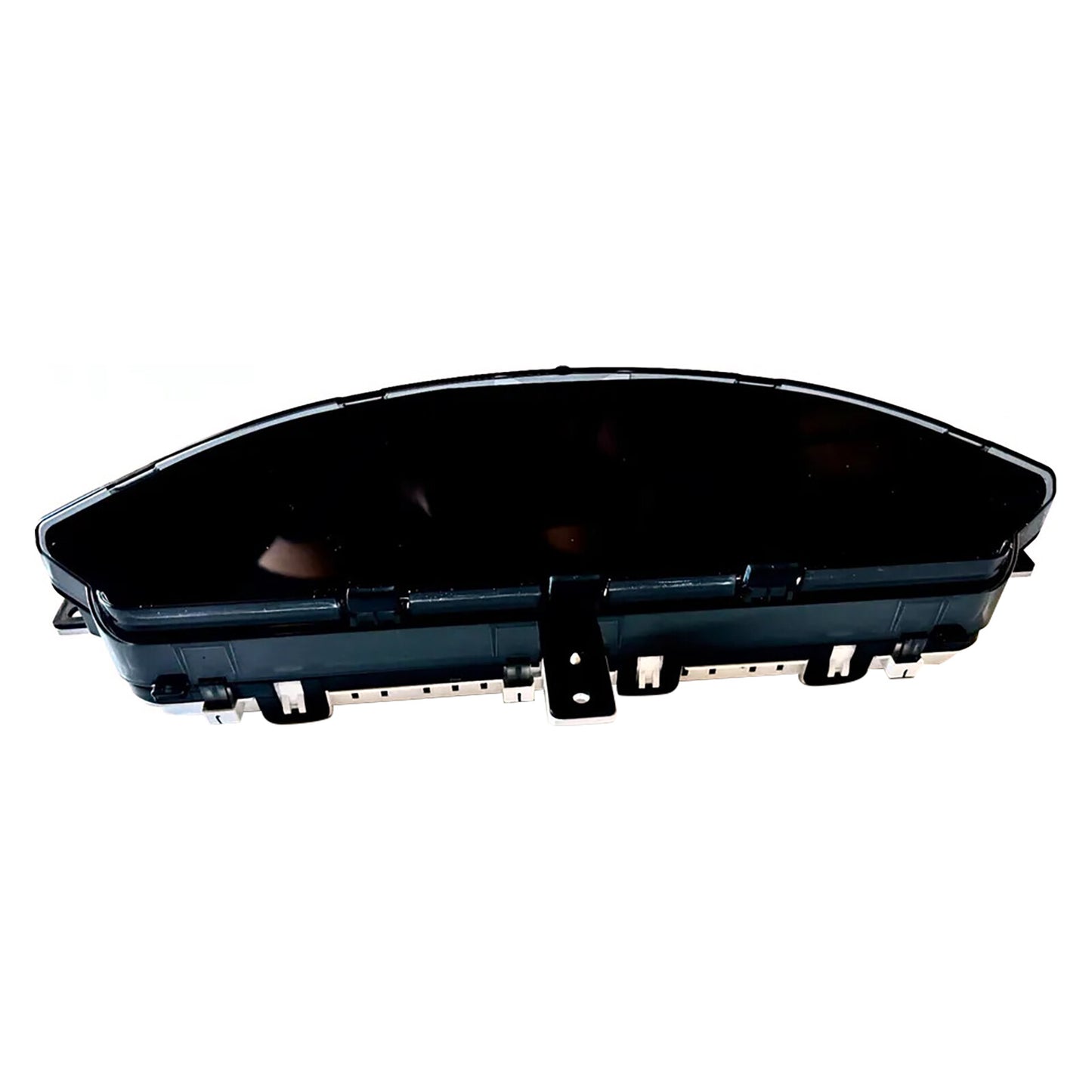 Speedometer Upper Dash Display Gauge Instrument For Honda Civic Sedan 06-11