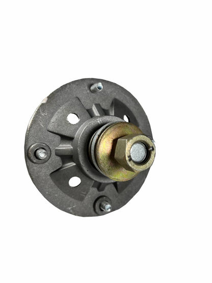 Solid Spare EFP Mower Spindle for GY20454, GY21099, GY21098, GY20962, GY20893, GY20867