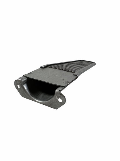 Solid Spare NBK 20494 Gas Burner Head Replacement For LP Gas Furnaces ATW 30268