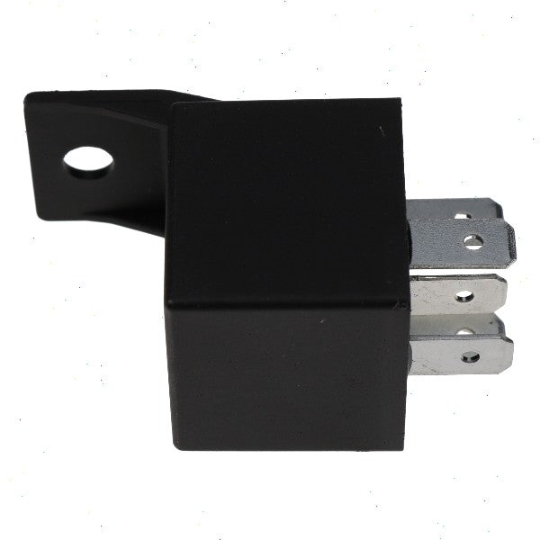 Solid Spare Aftermarket 12V 30/40A 5Pin Relay 2441801570 2441801860 For HT26RT HT23 HT21RT