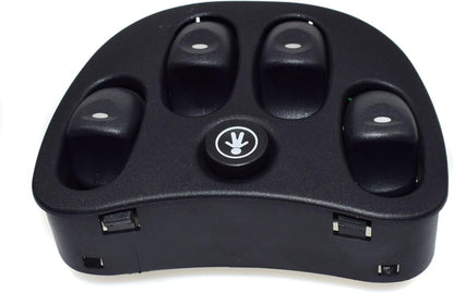New Power Window Switch Control Fit For Holden Commodore 97-03 i V8 V6 VT VX RWD