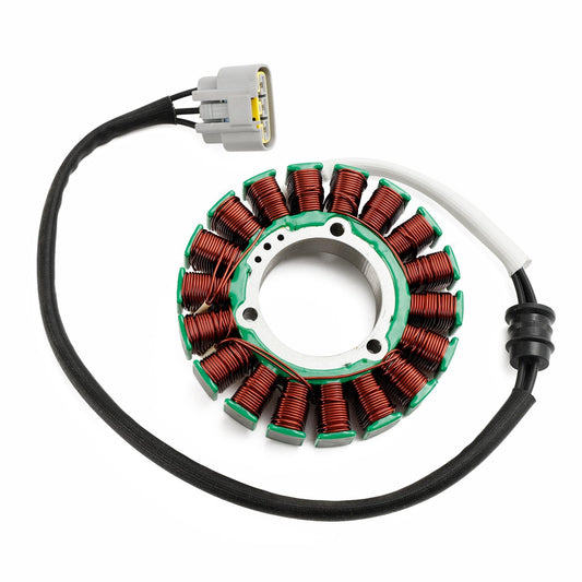 STATOR ALTERNATOR FOR INDIAN SCOUT 1200 BOBBER SIXTY ROGUE ICON 2015-2023 2016