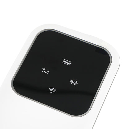 Wireless Unlocked 4G LTE Mobile Portable WiFi Router SIM Card MIFI Modem Hotspot