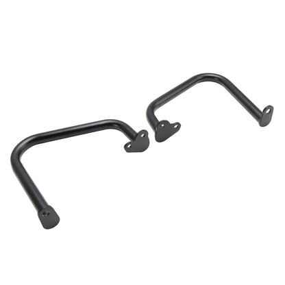 Engine Guard Frame Anti-Crash Bumper Protector For Scrambler 1200 Xc Xe 21-24