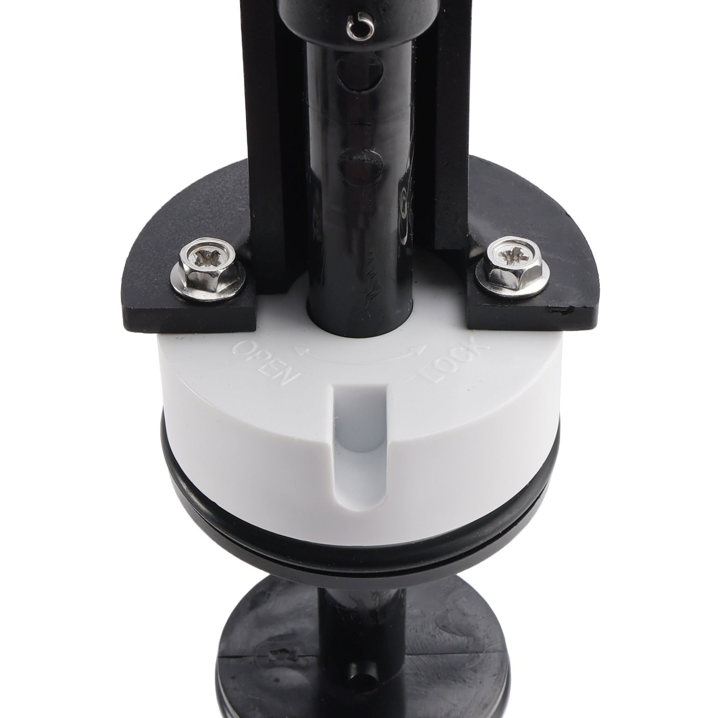 273241 2" PVC Slide Valve Piston Rod Assembly for Pentair Pool and Spa Valve