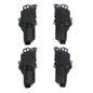 4x Power Door Lock Actuators Fit for Ford F150 F250 F350 F450 Ranger Explorer
