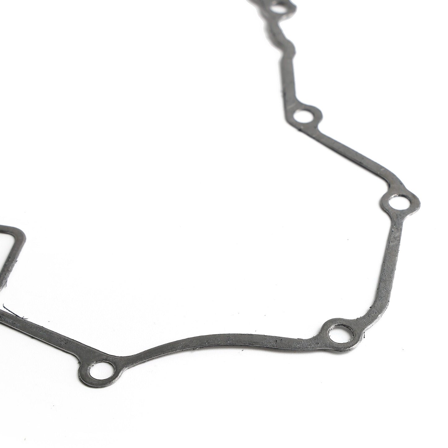 Left Engine Magneto Stator Cover Gasket For Kawasaki 11061-1119 11060-1963