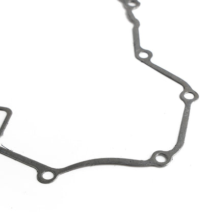 Left Engine Magneto Stator Cover Gasket For Kawasaki 11061-1119 11060-1963