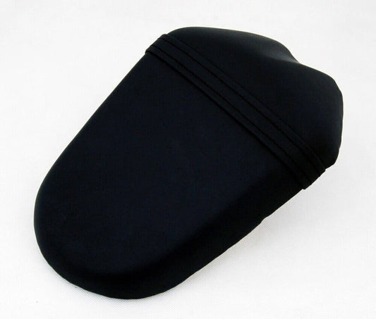 Solid Spare Suzuki Seat GSXR1000 For K9 2009-2010 Rear Leather Passenger