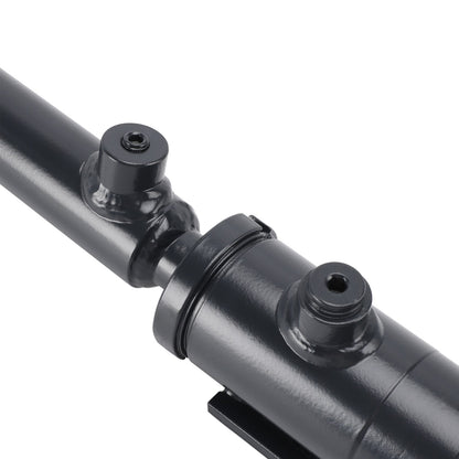 ??Quick Attach Hitch Cylinder 1900132400 For Takeuchi Skid Steer TL12R2 TL230