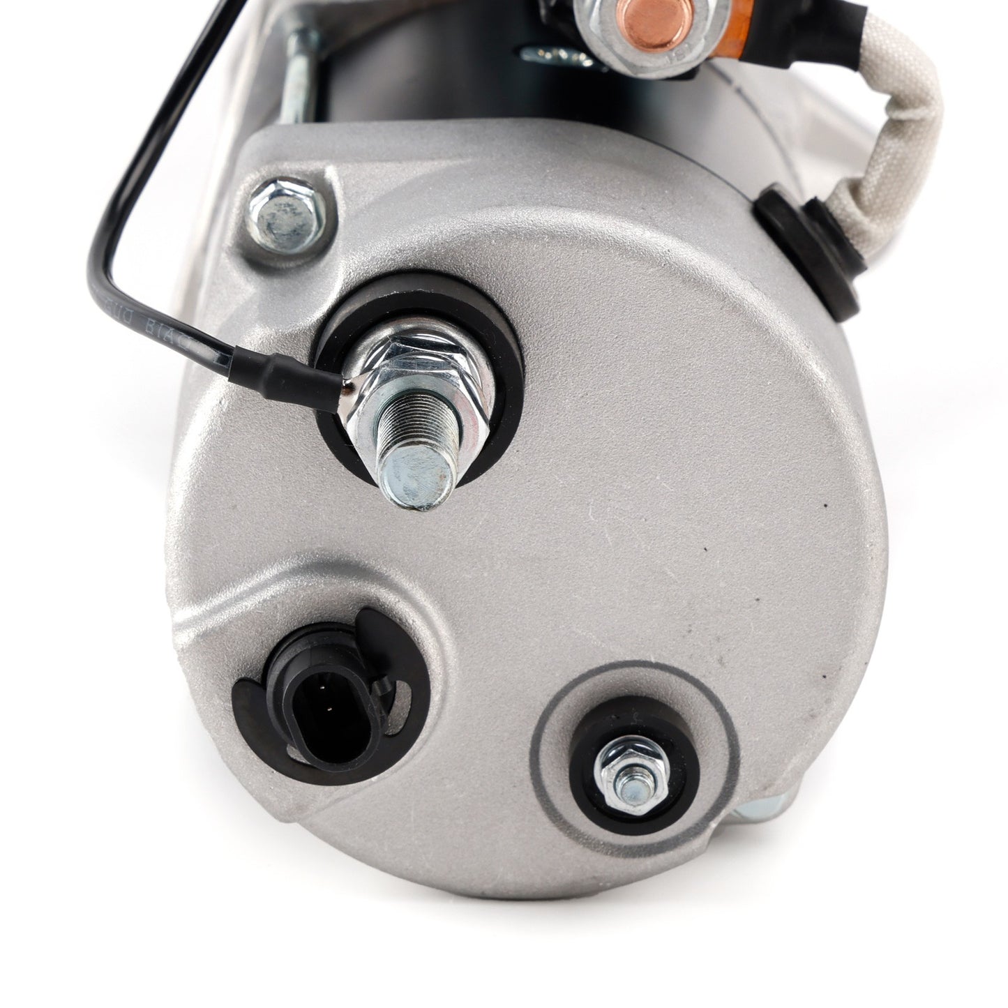 8200433 Starter Motor Replacement For Cummins ISC/ISL And MaxxForce Engines