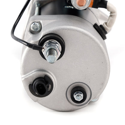8200433 Starter Motor Replacement For Cummins ISC/ISL And MaxxForce Engines
