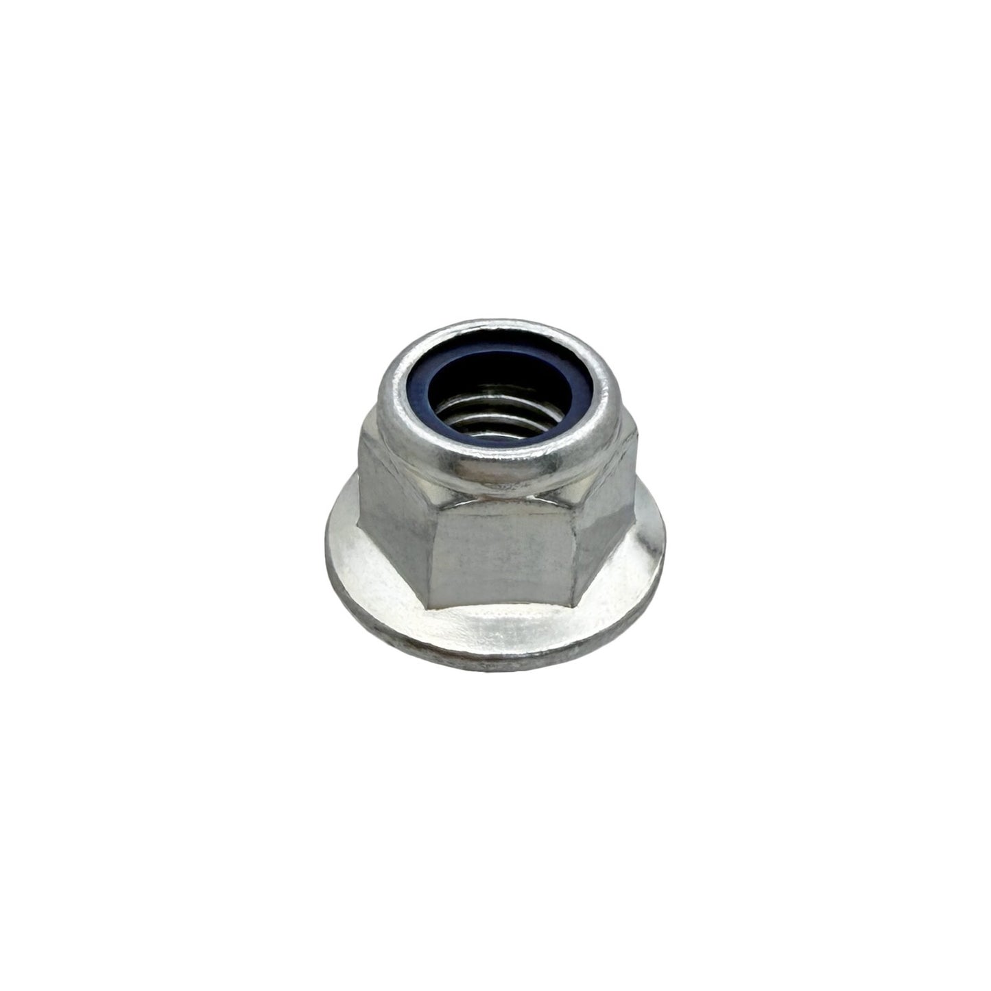 Lock Nut 10mm for John Deere Sabre SABO, Great Dane, Scotts, ATV/UTV 14M7400