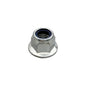 Lock Nut 10mm for John Deere Sabre SABO, Great Dane, Scotts, ATV/UTV 14M7400