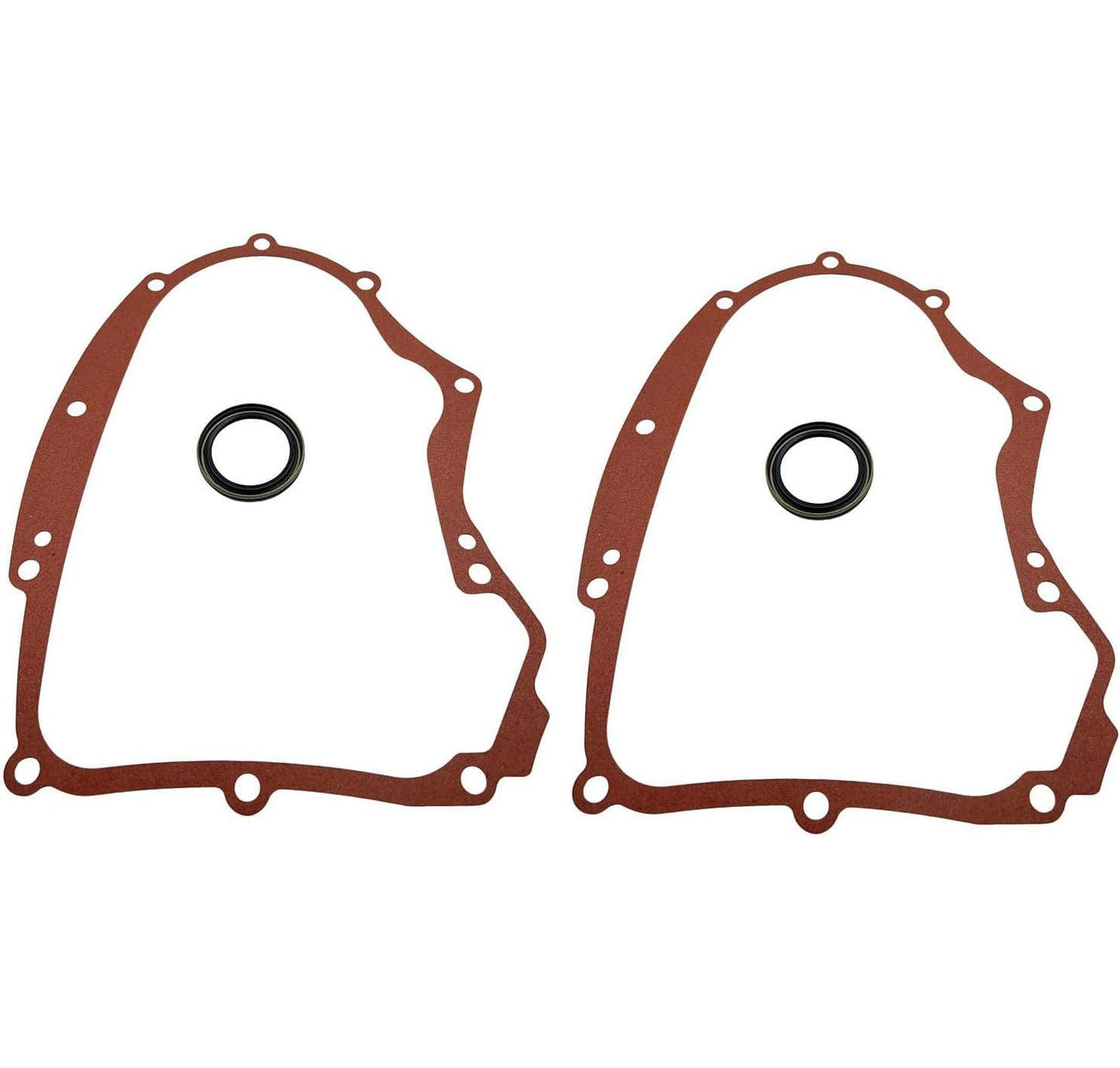 For BS Crankcase Gasket Kit 2Pack 594195 Replaces 273488 690945 697227