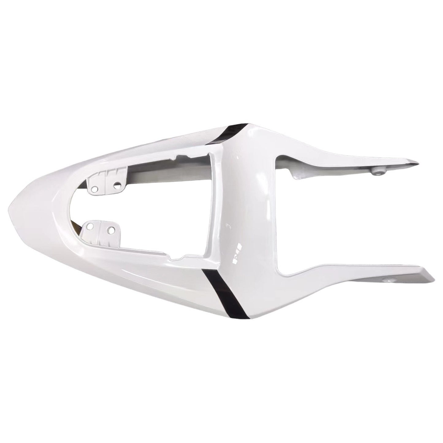 Amotopart Injection Fairing Kit Bodywork ABS for Suzuki GSXR1000 2003-2004 #3