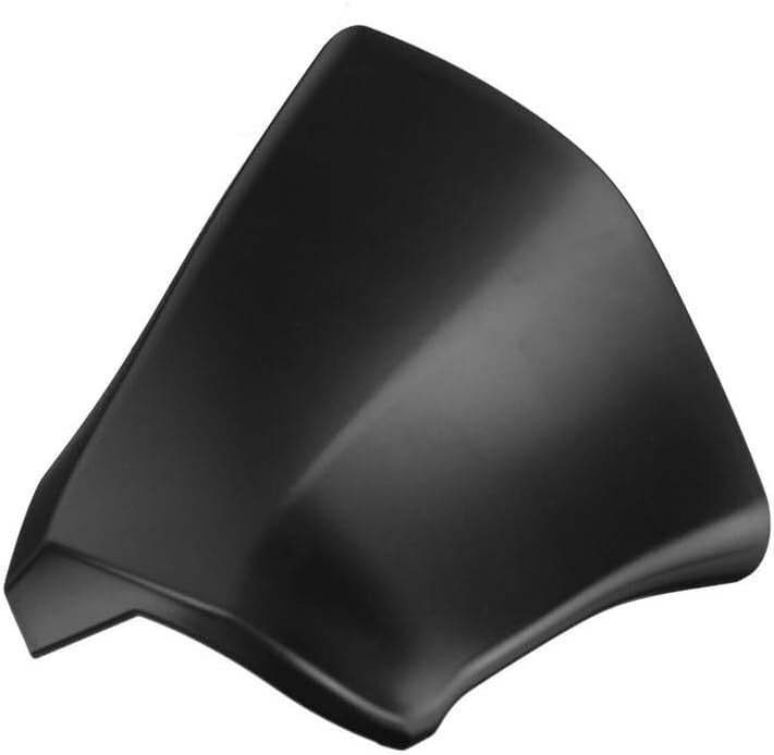 LH+RH Rearview Side Mirror Triangle Base Cover For Toyota Highlander 2020-2022