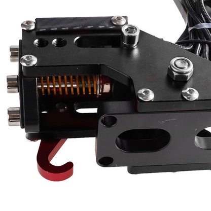 14Bit PS4/PS5 USB SIM Handbrake for Racing Games Steering Wheel Stand G29 Black.