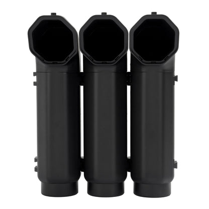 Solid Spare Fits CFMOTO ZForce 950 Sport 2020-2022 2021 UTV Riser Snorkel Kit w/Install Kit
