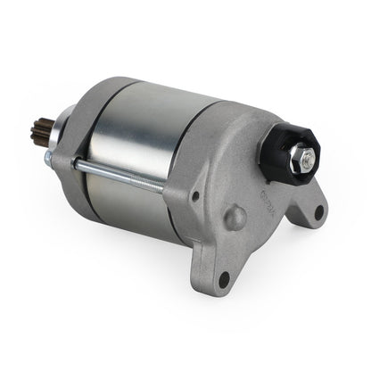 Starter Motor For Honda CRF450R CRF450RX CRF450RWE 2019-2022 Repl.31200-MKE-A71