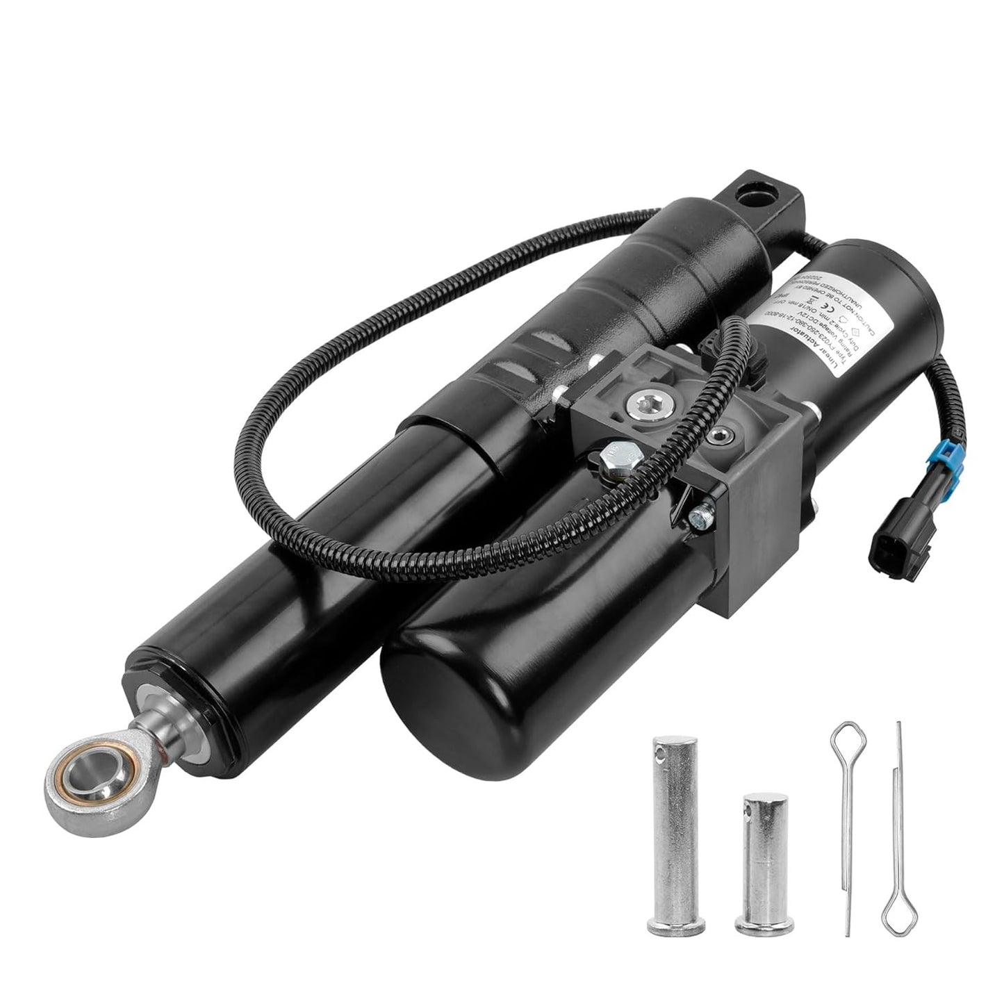 12V Electric Hydraulic Linear Actuator For Arctic Cat HDX Prowler UTV 1436-269