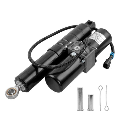 12V Electric Hydraulic Linear Actuator For Arctic Cat HDX Prowler UTV 1436-269