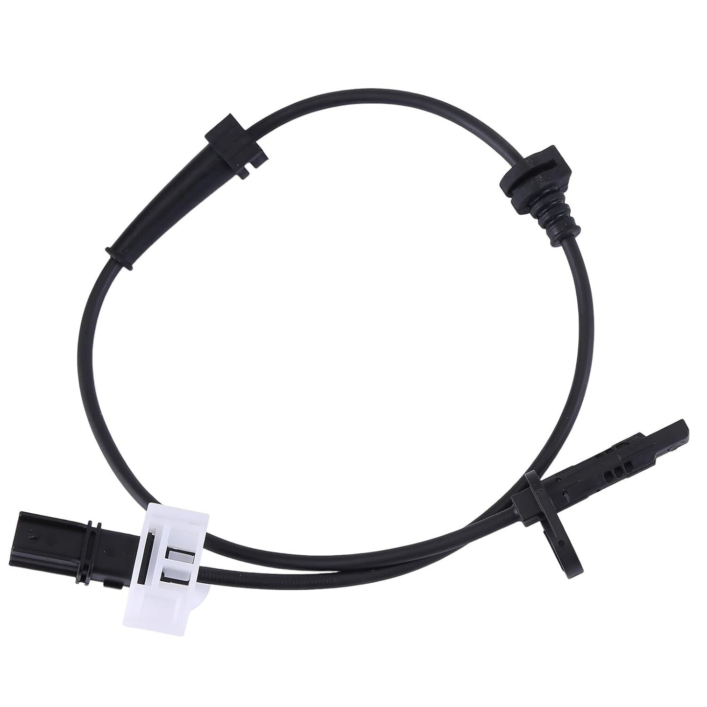 FOR 2013-17 HONDA ACCORD ABS SPEED SENSOR SET FRONT AND REAR LEFT AND RIGHT SIDE