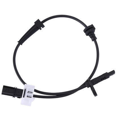 FOR 2013-17 HONDA ACCORD ABS SPEED SENSOR SET FRONT AND REAR LEFT AND RIGHT SIDE
