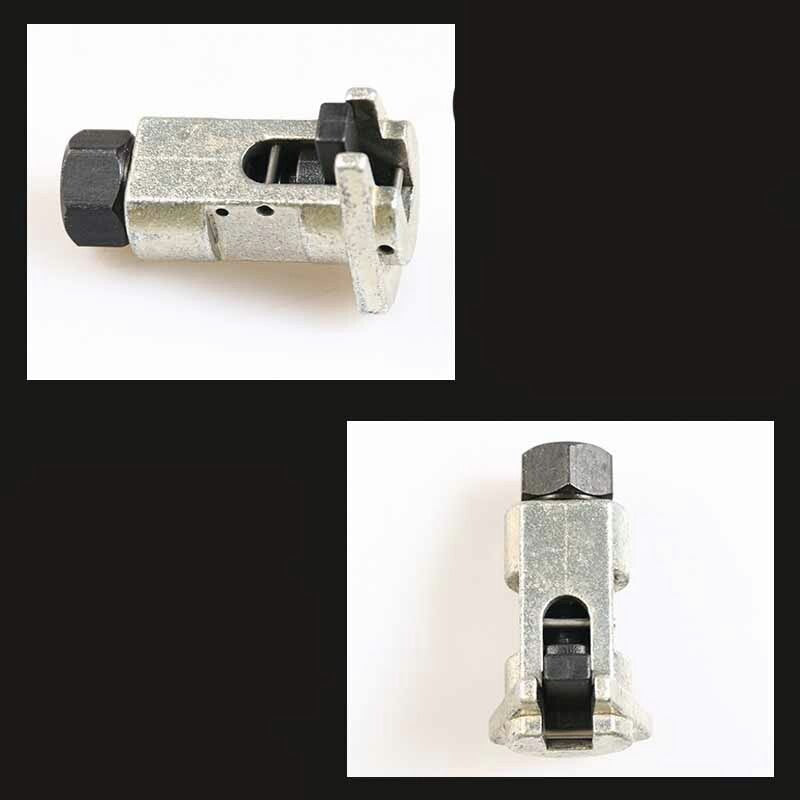 Universal Car Strut Shock Absorber Suspension Strut Spreader Tool 17MM Driver