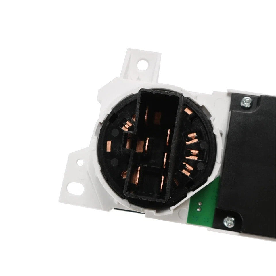 HVAC Control Module 599-268 79600-S84-A01ZA for Honda Accord 1998-2000