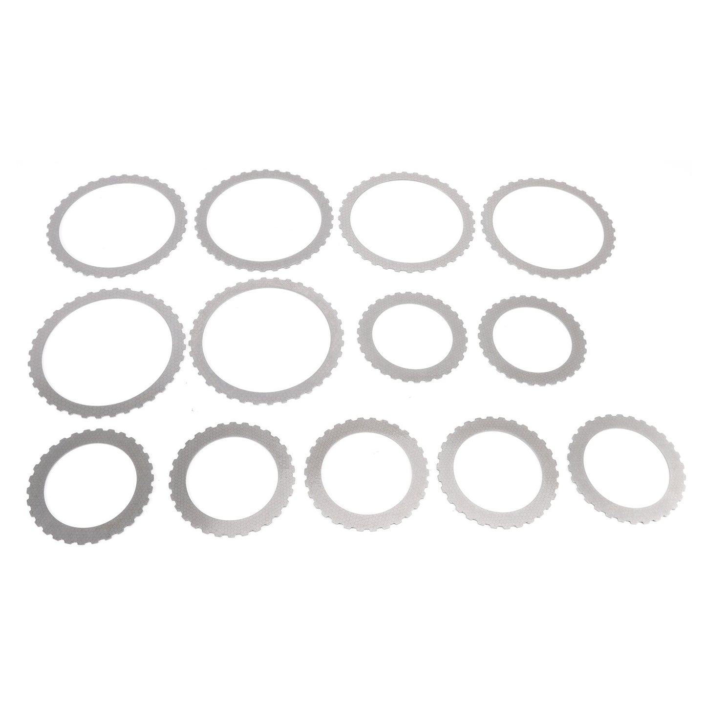 0B5 DL501 Transmission Master Rebuild Kit For Audi A4 A5 A6 A7 Q5