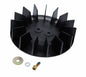 Solid Spare E104280 Air Compressor Fan Kit Porter Cable OEM