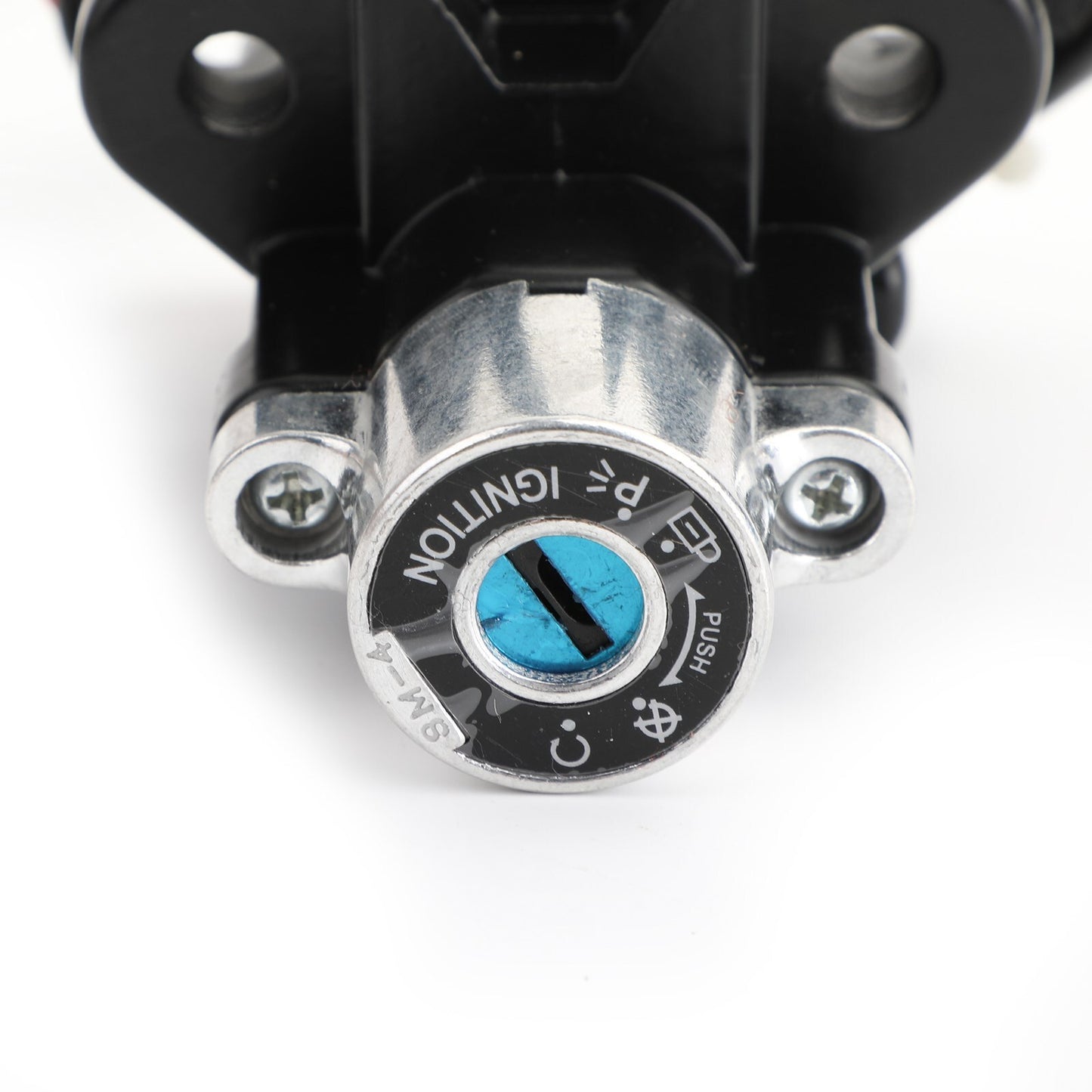 Ignition Switch Fuel Gas Cap Seat Lock Key Fit Suzuki DL650 DL1000 V-Strom 02~12