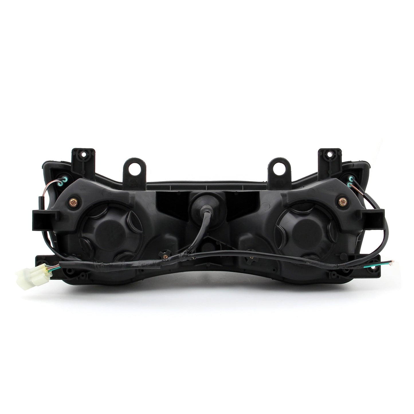 ZX6R Ninja Assembly 03-04 Headlamp Clear ZX636 AU Kawasaki For Headlight Front O