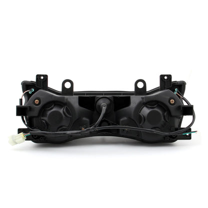 ZX6R Ninja Assembly 03-04 Headlamp Clear ZX636 AU Kawasaki For Headlight Front O