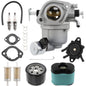 595216 Carburetor Carb For Briggs & Stratton 40U777 40U877 44U677 Engine 594207