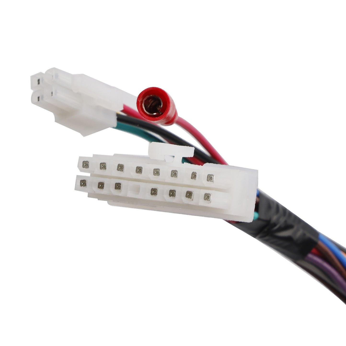 Golf Cart Wiring Harness for Club Car Precedent/Tempo 14-up 104023201 103890801