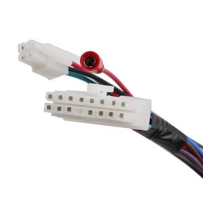 Golf Cart Wiring Harness for Club Car Precedent/Tempo 14-up 104023201 103890801