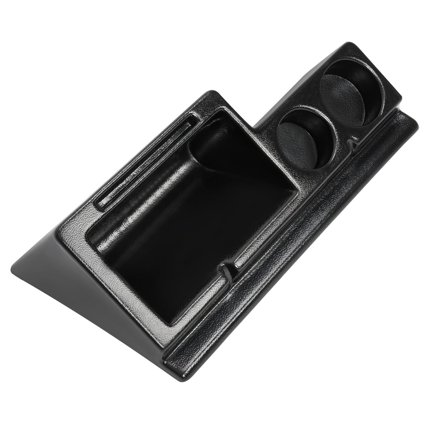 Solid Spare Cab Caddie with Beverage Holders 18" fits John Deere 4050 4230 4440 AMX92005