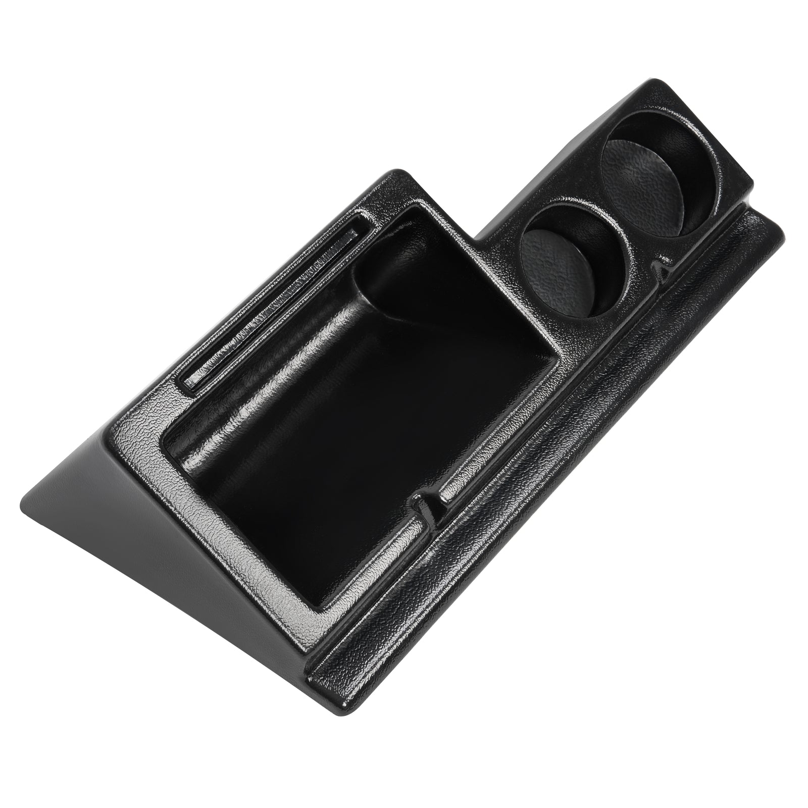 Solid Spare Cab Caddie with Beverage Holders 18" fits John Deere 4050 4230 4440 AMX92005