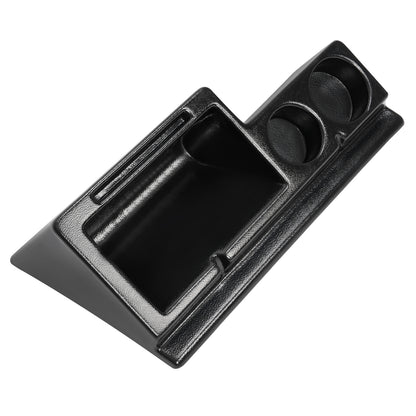 Solid Spare Cab Caddie with Beverage Holders 18" fits John Deere 4050 4230 4440 AMX92005