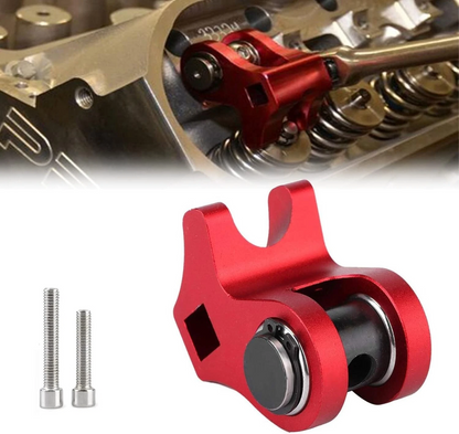 Ls Valve Spring Installation Tool Aluminum Valve Spring Compressor Tool for LS2