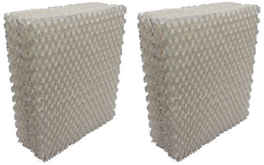 Solid Spare (2) EFP Humidifier Filters for Bestair CB43 Essick Bemis Spacesaver 800, 8000