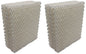 Solid Spare (2) EFP Humidifier Filters for Bestair CB43 Essick Bemis Spacesaver 800, 8000