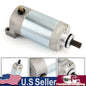 Motor Starter For Yamaha YFM25R Raptor 250 08-13 Special Edition 2 2008-09 AR1
