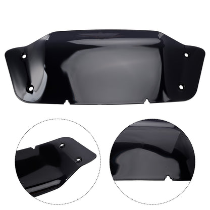 7" Windshield WindScreen fit for Touring Street Glide FLHX FLHXSE 2023-2024