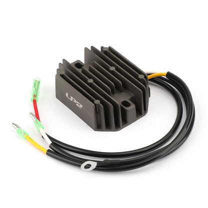Rectifier for Tohatsu 15hp20hp Outboard 3BJ-76060-0 3BJ-76060-1 879147T62 U8